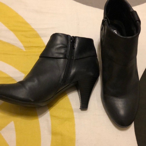 Booties - Picture 2 of 3